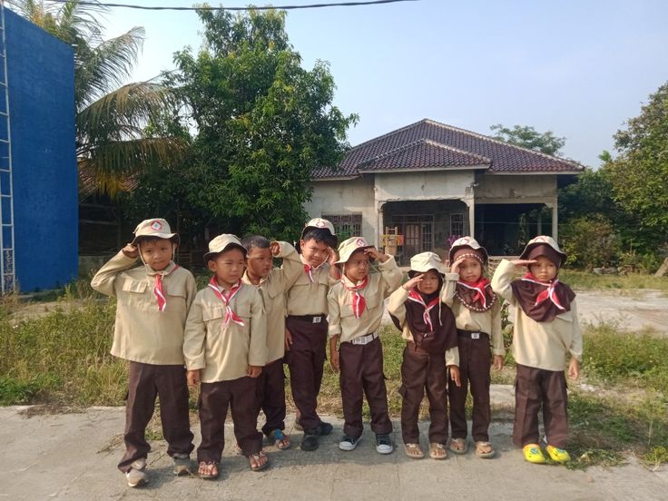 SD Pramuka